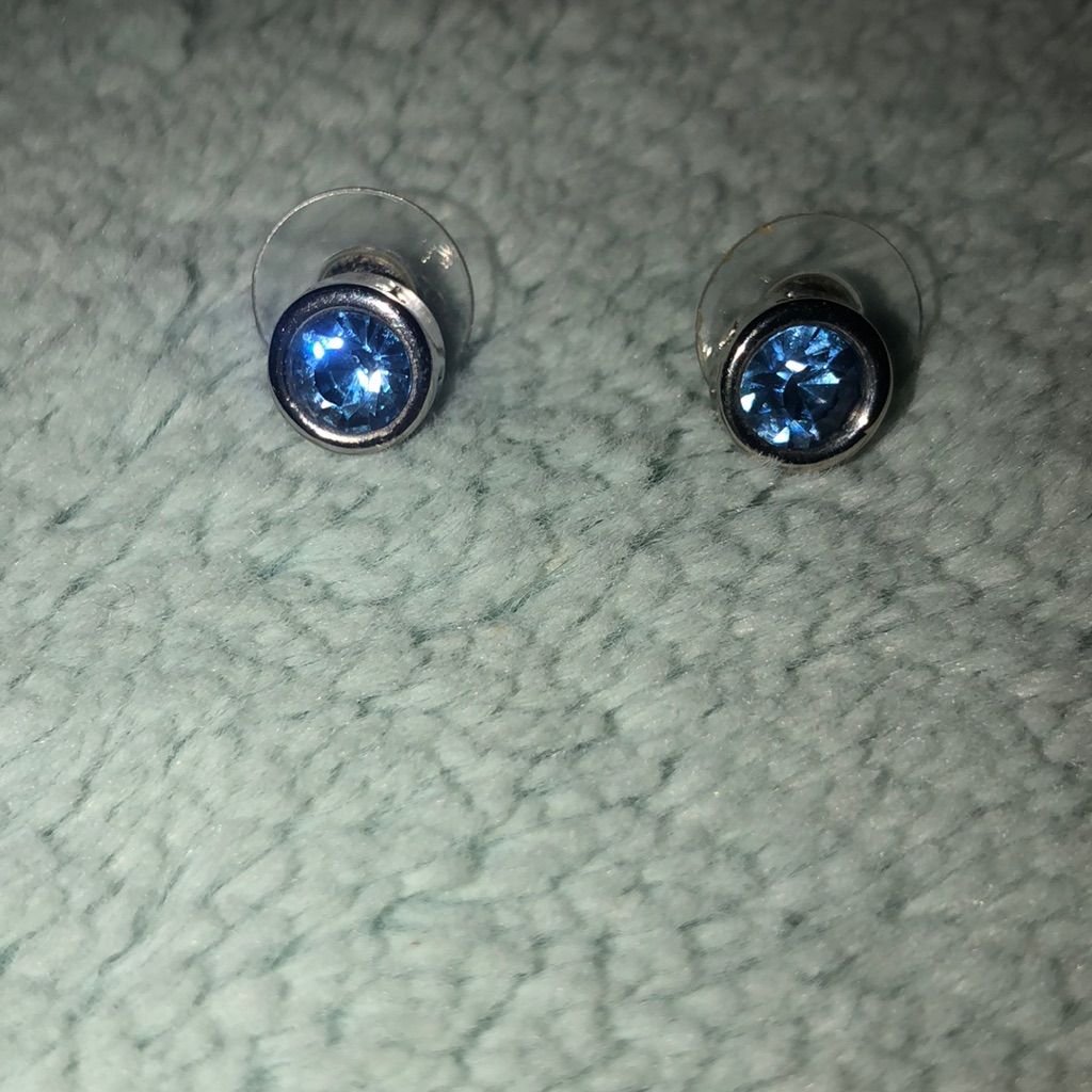 Tahari Earrings